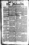Civil & Military Gazette (Lahore) Wednesday 02 February 1876 Page 1