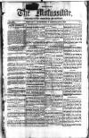 Civil & Military Gazette (Lahore) Wednesday 09 February 1876 Page 1
