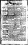 Civil & Military Gazette (Lahore) Saturday 26 February 1876 Page 1