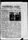 Haverhill Echo