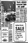 Haverhill Echo Thursday 01 January 1976 Page 7