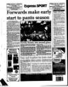 Diss Express Tuesday 24 December 1996 Page 36