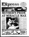Diss Express Friday 01 January 1999 Page 1