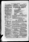 Bayswater Chronicle Wednesday 17 October 1860 Page 12