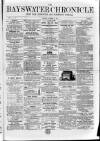 Bayswater Chronicle Saturday 16 November 1861 Page 1