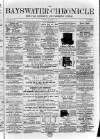 Bayswater Chronicle Saturday 08 November 1862 Page 1
