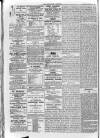 Bayswater Chronicle Saturday 20 December 1862 Page 4