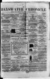 Bayswater Chronicle Saturday 23 September 1865 Page 1