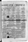 Bayswater Chronicle Saturday 11 November 1865 Page 1