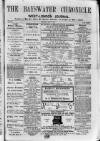 Bayswater Chronicle Saturday 16 May 1868 Page 1