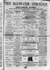 Bayswater Chronicle Saturday 23 May 1868 Page 1