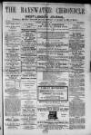 Bayswater Chronicle Saturday 07 November 1868 Page 1