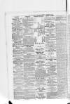 Bayswater Chronicle Saturday 06 November 1869 Page 4