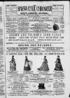 Bayswater Chronicle Saturday 05 February 1870 Page 1
