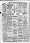 Bayswater Chronicle Saturday 19 February 1870 Page 4