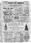 Bayswater Chronicle Saturday 31 December 1870 Page 1
