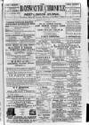 Bayswater Chronicle Saturday 27 April 1872 Page 1