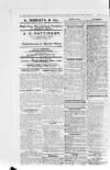 Bayswater Chronicle Saturday 29 May 1926 Page 6