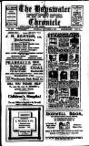 Bayswater Chronicle Saturday 26 November 1927 Page 1