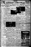 Bayswater Chronicle Friday 10 March 1944 Page 1
