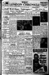 Bayswater Chronicle Friday 08 June 1945 Page 1
