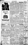 Bayswater Chronicle Friday 07 September 1945 Page 4