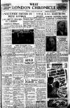Bayswater Chronicle Friday 22 February 1946 Page 1