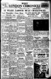 Bayswater Chronicle Friday 01 March 1946 Page 1