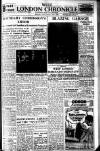 Bayswater Chronicle Friday 27 September 1946 Page 1