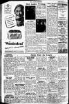 Bayswater Chronicle Friday 27 September 1946 Page 4
