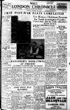 Bayswater Chronicle Friday 03 January 1947 Page 1