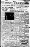 Bayswater Chronicle Friday 24 January 1947 Page 1