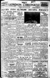 Bayswater Chronicle Friday 31 January 1947 Page 1