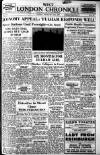 Bayswater Chronicle Friday 21 February 1947 Page 1