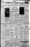 Bayswater Chronicle Friday 28 February 1947 Page 1