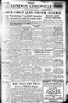 Bayswater Chronicle Friday 07 March 1947 Page 1