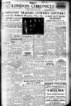 Bayswater Chronicle Friday 14 March 1947 Page 1