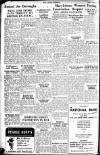 Bayswater Chronicle Friday 18 April 1947 Page 4