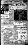 Bayswater Chronicle Friday 02 January 1948 Page 1