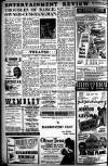Bayswater Chronicle Friday 09 July 1948 Page 6