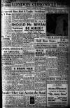 Bayswater Chronicle Friday 06 August 1948 Page 1
