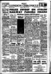 Bayswater Chronicle Friday 01 April 1949 Page 1