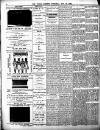 Welsh Gazette Thursday 23 November 1899 Page 4