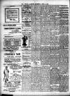 Welsh Gazette Thursday 03 March 1904 Page 4