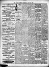 Welsh Gazette Thursday 28 July 1904 Page 4