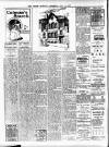 Welsh Gazette Thursday 03 August 1905 Page 2