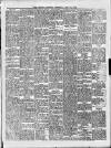 Welsh Gazette Thursday 12 July 1906 Page 5
