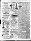 Welsh Gazette Thursday 23 August 1906 Page 4