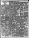 Welsh Gazette Thursday 17 October 1907 Page 5