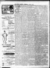 Welsh Gazette Thursday 16 January 1908 Page 4